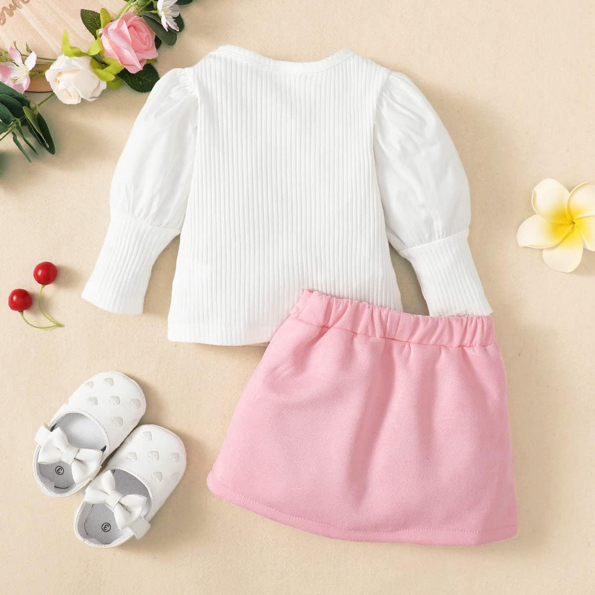 INSCRIRE アンスクリア ロングベスト INSCRIRE - 5427【極美品】アンス